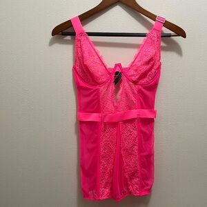 Victoria’s Secret Lingerie